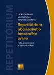 Repetitórium občianskeho hmotného práva, 3. vydanie
