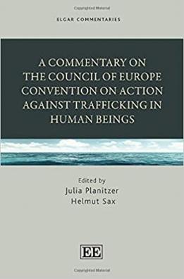 Commentary on Council of Europe Convention on Action against Trafficking in Human Beings