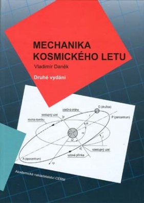 Mechanika kosmického letu, 2. vydání