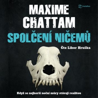 Spolčení ničemů (AUDIOKNIHA CD)