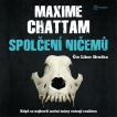 Spolčení ničemů (AUDIOKNIHA CD)