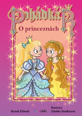 Pohádkář - O princeznách