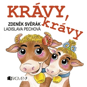 Zdeněk Svěrák – Krávy, krávy (100x100)