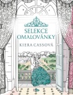 Selekce - omalovánky