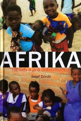 Afrika – náhody a jiná dobrodružství