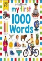 Prvních 1000 slov
