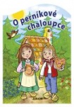 O Perníkové chaloupce - leporelo