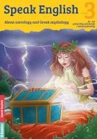 Speak English 3 - About astrology and Greek mythology A1 - A2, pokročilý zač