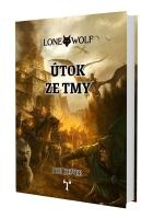 Lone Wolf 1: Útok ze tmy (gamebook)