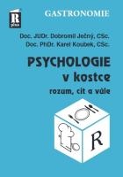 Psychologie v kostce (rozum, cit a vůle)