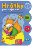 Hrátky pro čtyřleté děti 1 část