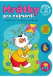 Hrátky pro pětileté děti 2 část