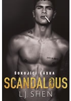 Scandalous: Šokující láska