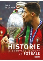Historie mistrovství Evropy ve fotbale