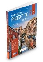 Nuovissimo Progetto italiano 2b/B2 Libro dello studente e Quaderno degli ese