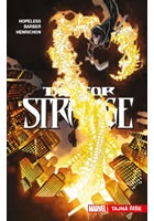 Doctor Strange 5 - Tajná říše