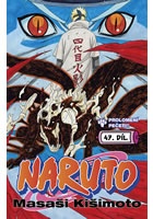 Naruto 47 - Prolomení pečeti!