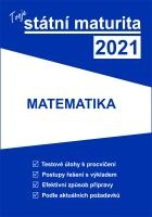 Tvoje státní maturita 2021 - Matematika