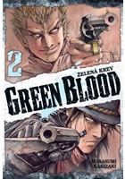 Green blood - Zelená krev 2