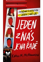 Jeden z nás je na řadě