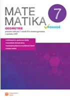Matematika v pohodě 7 - Geometrie - pracovní sešit