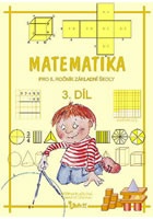 Matematika pro 5. ročník základní školy (3. díl)