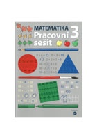 Matematika pro 3. ročník - Pracovní sešit