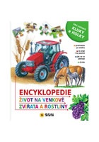 Encyklopedie * Život na venkově * Zvířata a rostliny