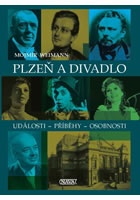 Plzeň a divadlo