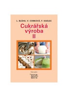 Cukrářská výroba II