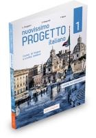 Nuovissimo Progetto italiano 1/A1-A2 Quaderno degli esercizi dell´insegnante