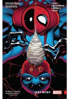 Spider-Man Deadpool 3 - Pavučinka