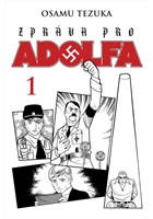 Zpráva pro Adolfa 1