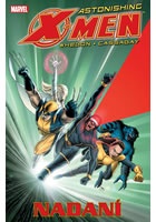 Astonishing X-Men 1 - Nadání
