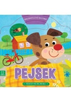 Pejsek - Příběhy pro nejmenší