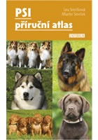 Psi – příruční atlas