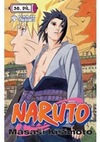 Naruto 38 - Výsledek tréninku