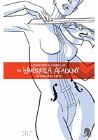 Umbrella Academy 1 - Apokalyptická suita