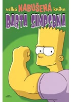 Simpsonovi - Velká nabušená kniha Barta Simpsona