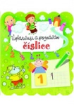 Vybarvuji a poznávám číslice