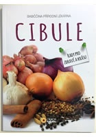 Cibule - Babiččina přírodní lékárna