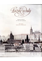 Pražské veduty 18. století / Prague Vedute of the 18th Century