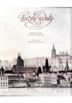 Pražské veduty 18. století / Prague Vedute of the 18th Century