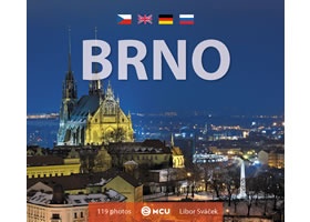 Brno - malé / vícejazyčné