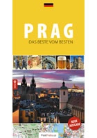 Praha - The Best Of/německy