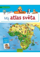 Můj atlas světa