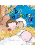 Bible na dobrou noc - Příběhy z Bible pro děti