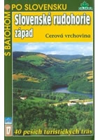 Slovenské rudohorie - S batohem po Slovensku 17