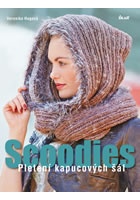 Scoodies – Pletení kapucových šál