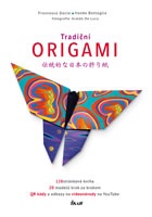 Tradiční origami (kniha)